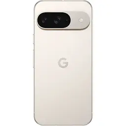 Смартфон Google Pixel 9 12/256GB Porcelain [114091] - мініатюра 3