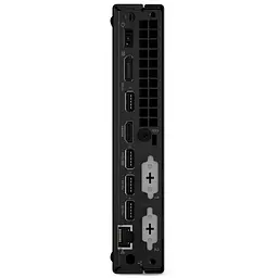 Комп'ютер Lenovo Refurb ThinkCentre M70q Tiny i5-11400T/16/240SSD - мініатюра 4