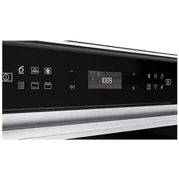 Духова шафа Whirlpool W7OM44S1C - мініатюра 5