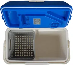 Автохолодильник Adriatic 12 V 29 л (8002936932945) - мініатюра 7