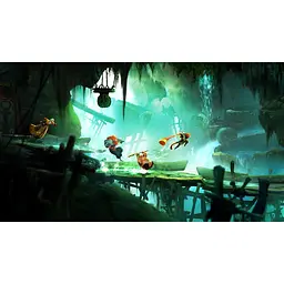 Ключ активації Microsoft Unruly Heroes для Xbox One/Series - мініатюра 8