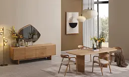 Стіл Frisco Bahar 2200x950x770 - мініатюра 6