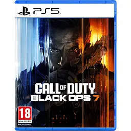 Гра Call of Duty: Black Ops 7 для PS5 (EN + RU sub) [146414] - мініатюра 1