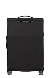 Валіза 67 См Samsonite AIREA BLACK 67x43x26(30) KE0*09005 - мініатюра 2
