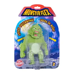 Іграшка Monster Flex Болотний монстр (90005 монстр) - мініатюра 2