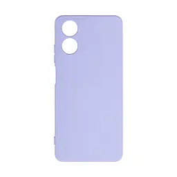 Чехол ArmorStandart ICON для Motorola G04 / G04s / E14 Camera cover Lavender (ARM73893)