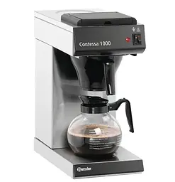 Фільтраційна кавоварка Contessa 1000