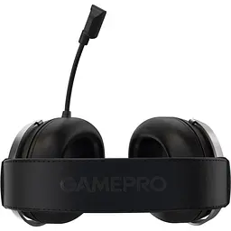 Ігрова гарнітура Gamepro Asgard Freya Pro бездротова (HSW201B) - мініатюра 4
