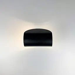 Бра Fontana Arte Line.F B 29 BK - мініатюра 3