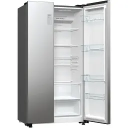 Холодильник Hisense RS711N4ACE (HZF5508UEB) (6910605) - мініатюра 4