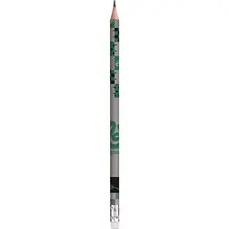 Набір графітових олівців Maped Harry Potter HB з гумкою 6 шт. (MP851701) - мініатюра 4