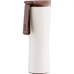 Термос Kiss Kiss Fish MOKA Non-Smart SP-U45CW White [101170]