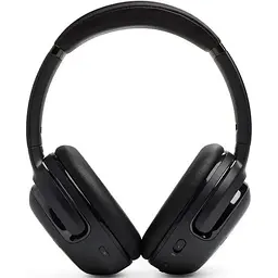 Навушники бездротові накладні JBL Tour One M2 (JBLTOURONEM2BAM) чорні - мініатюра 2