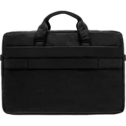 Сумка для ноутбука ColorWay 17.3" Modern Black (CW-LBM173-BK) - мініатюра 2