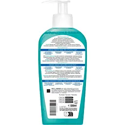Гель Mixa Anti-imperfection 200 мл (D3026703) - мініатюра 2