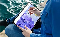 Планшет Samsung Galaxy Tab S9 FE 5G 6/128GB Gray (SM-X516BZAA) Б/В [160501] - мініатюра 9