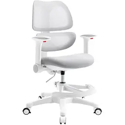 Дитяче крісло Mealux Dream Air Grey G (Y-607 G)