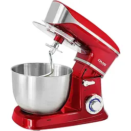 Кухонний комбайн DMS тістоміс 1900 Red