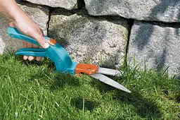 Ножиці для трави поворотні Gardena Classic 8731-20 - мініатюра 4