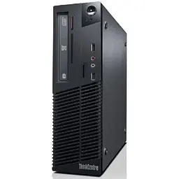Комп'ютер Lenovo M73 SFF (i5-4570/8/120SSD) Б/В