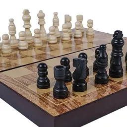 Настільна гра Spin Master Шахи (SM34812/6075864) - мініатюра 7
