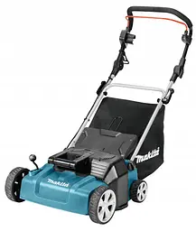 Скарифікатор електричний Makita UV3600 (360 мм, 40 л, 1800 Вт)