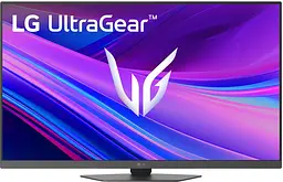 Монітор 27" LG 27G440A-B (27G440A-B) 1920x1080 (FullHD) IPS 240 Hz - мініатюра 8