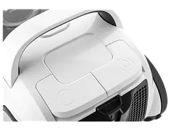 Пилосос Gorenje VCE01G2AW - мініатюра 9