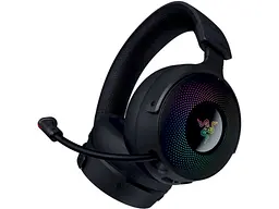 Навушники з мікрофоном Razer Kraken V4 Pro Black (RZ04-05160100-R3M1) - мініатюра 7