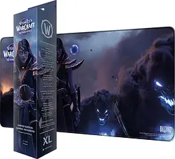 Ігрова поверхня World Of Warcraft Midnight Xalatath (Варкрафт) XL (FBLMPWOWMNXTH25XL) - мініатюра 3