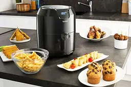 Мультипіч Tefal Easy Fry Precision EY401815 - мініатюра 11