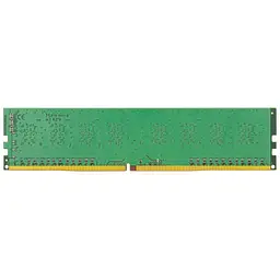 Модуль пам'яті Kingston DDR4 8Gb 2133 MHz (KVR21N15D8/8) Б/в - мініатюра 3