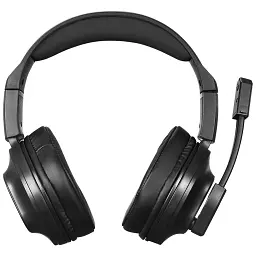 Навушники HP DHE-8002 LED Black (DHE-8002) - мініатюра 5