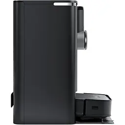 Робот-пилосос з вологим прибиранням Ecovacs Deebot OZMO X2 COMBO - мініатюра 3