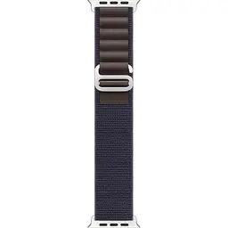 Ремінець Dux Ducis GS Series для Apple Watch 38/40/41/42mm Indigo [161146] - мініатюра 3