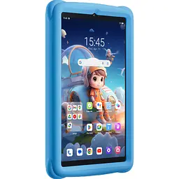 Планшет Oscal Pad 5 Kids 4/128GB LTE Ocean Blue Global EU [124985] - мініатюра 4