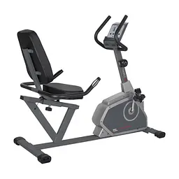Велотренажер Toorx Recumbent Bike BRXR 65 Comfort (929367)