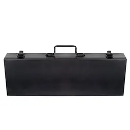 Набір головок Alloid 3/4" 17 шт 12 гран 19-50 мм (НГ-6017М-12) - мініатюра 6