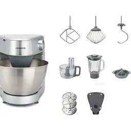 Кухонна машина Kenwood KHC29A.O0SI (0W20010123) - мініатюра 3