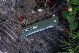 Ніж Ruike P121-G - мініатюра 9