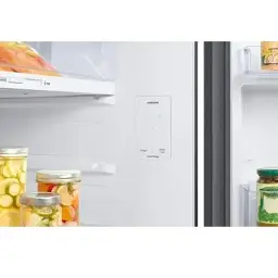 Холодильник Samsung RT42CB662012 з морозильною камерою - мініатюра 6