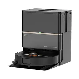 Робот-пилосос Deerma X80 Ultra - мініатюра 12