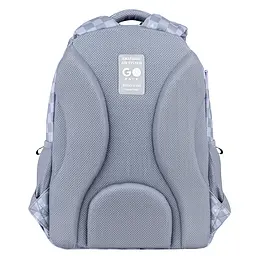 Рюкзак GoPack Education 182M Make A Wish Сірий (GO26-182M-1) - мініатюра 7