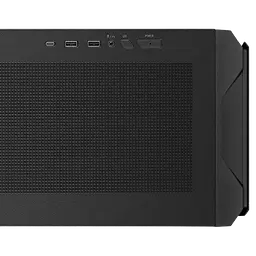 Корпус MSI MPG Velox 300R AirFlow PZ ARGB Black - мініатюра 4