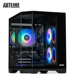 Комп'ютер Artline Gaming X61 (X61v21) - мініатюра 10