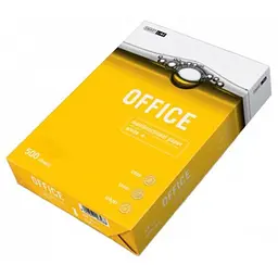 Папір Mondi A4, 80 г, 500 арк. Smart Line OFFICE (9002307001590) - мініатюра 1