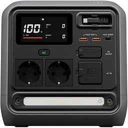 Зарядна станція DJI Power 1000 Mini (DYM1000M) [171652] - мініатюра 2