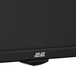 2E Телевізор 40" 2E LED FHD 60Hz Smart Android Black - мініатюра 10