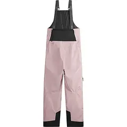 Штани жіночі Picture Organic U62 Bib W 2024 L Світло-фіолетовий - мініатюра 6