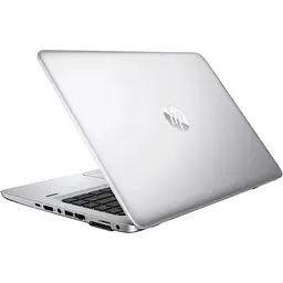 Ноутбук HP Elitebook G4 840 14.1 1920x1080 i5 7300u 2 ядра 4 потоки - 8/256 ГБ Refurbished - мініатюра 3